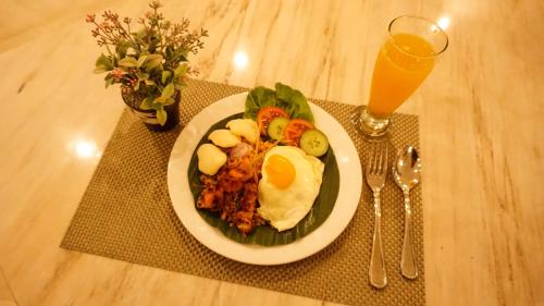 bali residence villa