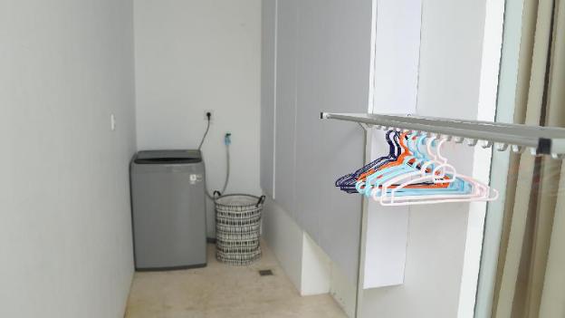 bali residence villa