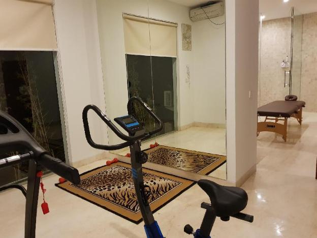 bali residence villa