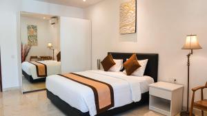 bali residence villa