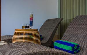 bali residence villa