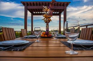 bali residence villa