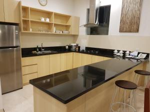 bali residence villa