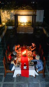 bali residence villa