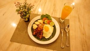 bali residence villa