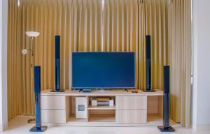 bali residence villa