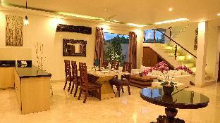 bali residence villa