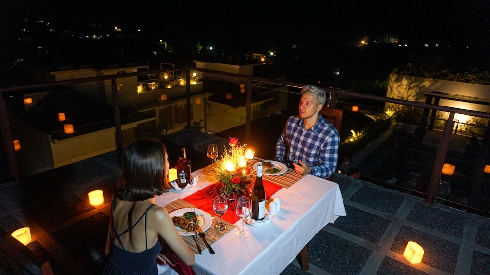 bali residence villa