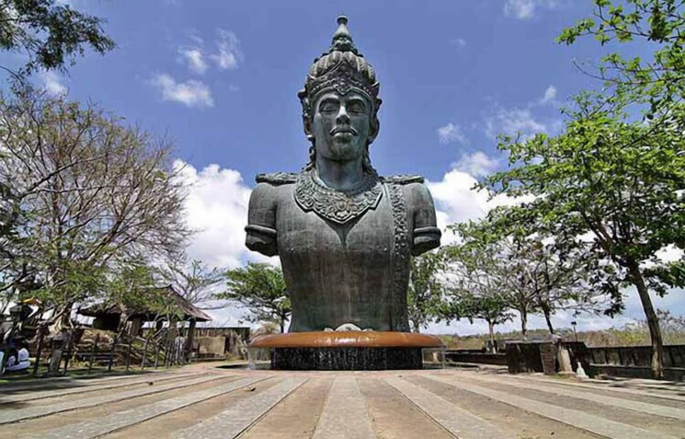 bali residence villa