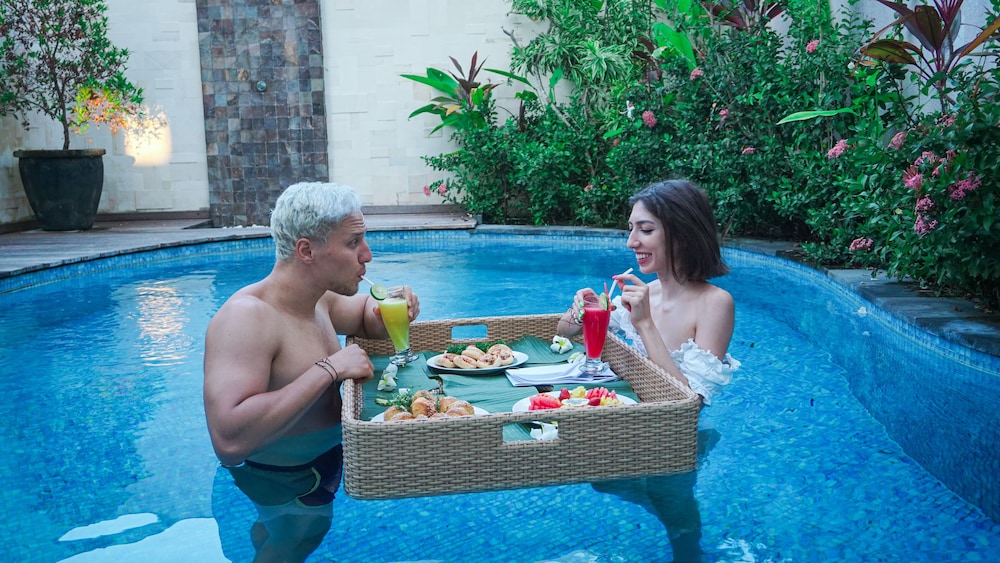 bali residence villa