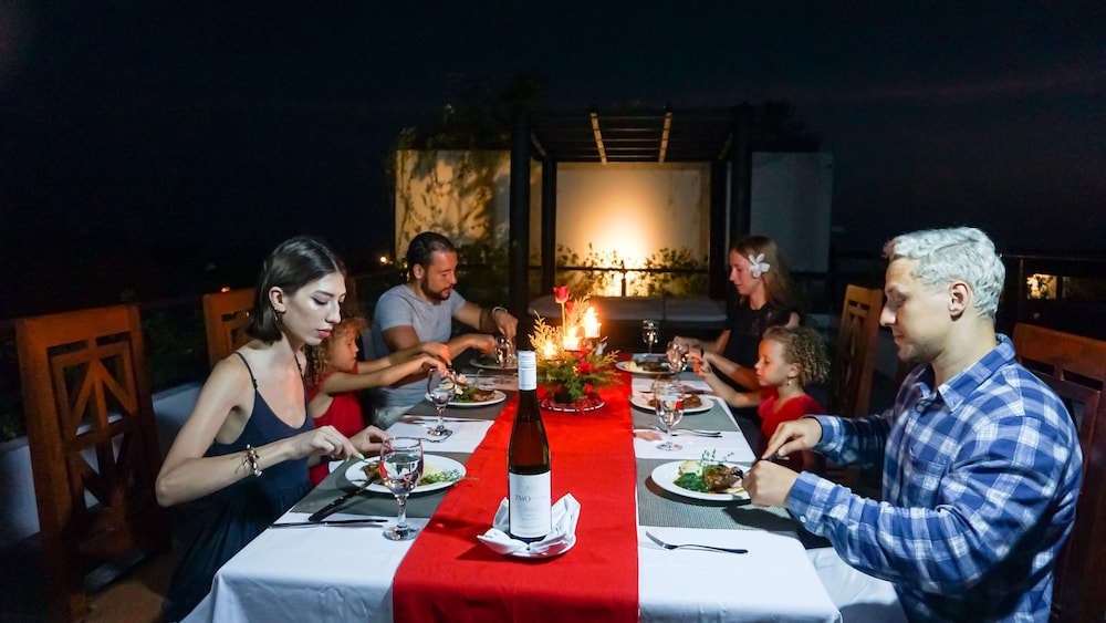 bali residence villa