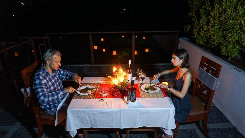 bali residence villa