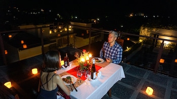 bali residence villa