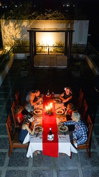 bali residence villa