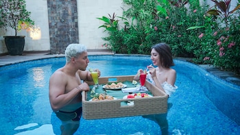 bali residence villa