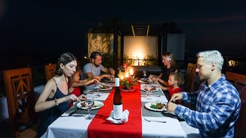 bali residence villa