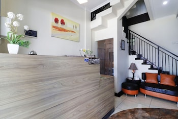 Bantal Guling Pasar Baru Bandung,West Java>>Bandung,3 star