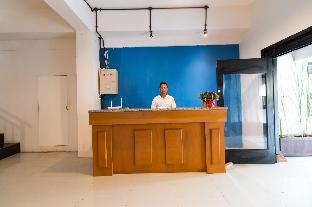 ab hotel kuta by agata