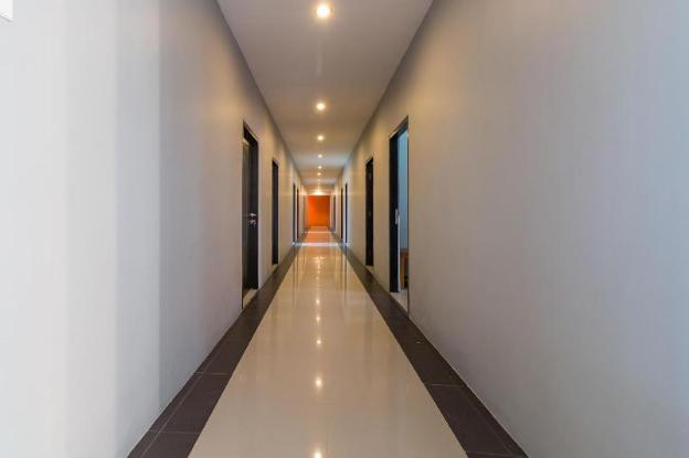 ab hotel kuta by agata