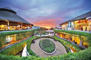 ab hotel kuta by agata