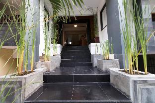ab hotel kuta by agata