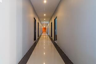 ab hotel kuta by agata