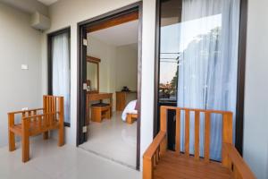 ab hotel kuta by agata