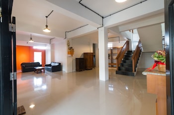 ab hotel kuta by agata