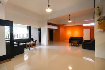 ab hotel kuta by agata