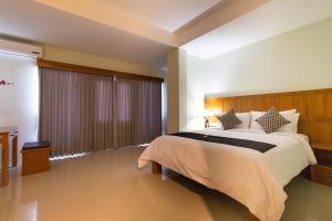 ab hotel kuta by agata