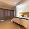ab hotel kuta by agata