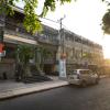ab hotel kuta by agata
