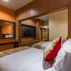 ab hotel kuta by agata