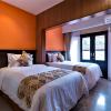 ab hotel kuta by agata