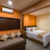 ab hotel kuta by agata