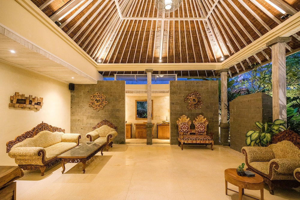 la berceuse resort and villa nusa dua by taritiya collection