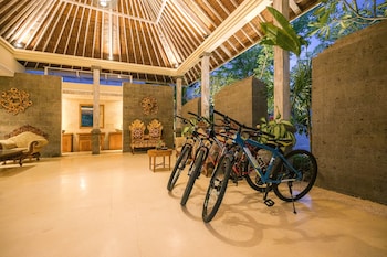 la berceuse resort and villa nusa dua by taritiya collection