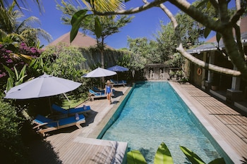 la berceuse resort and villa nusa dua by taritiya collection