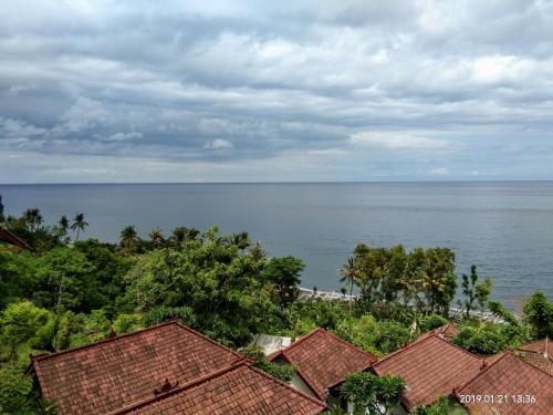 bukit indah home stay