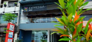 Expressia Hotel Makassar,South Sulawesi>>Makassar,4 star