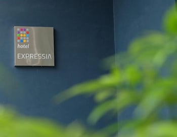 Expressia Hotel Makassar,South Sulawesi>>Makassar,4 star