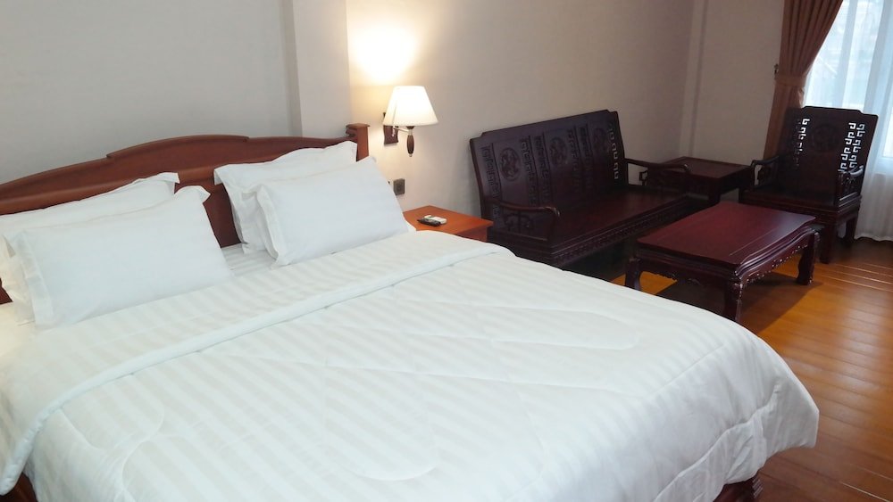 Thong's Inn - Kno Kualanamu Transit Hotel,Medan>>Lubukpakam,4 star