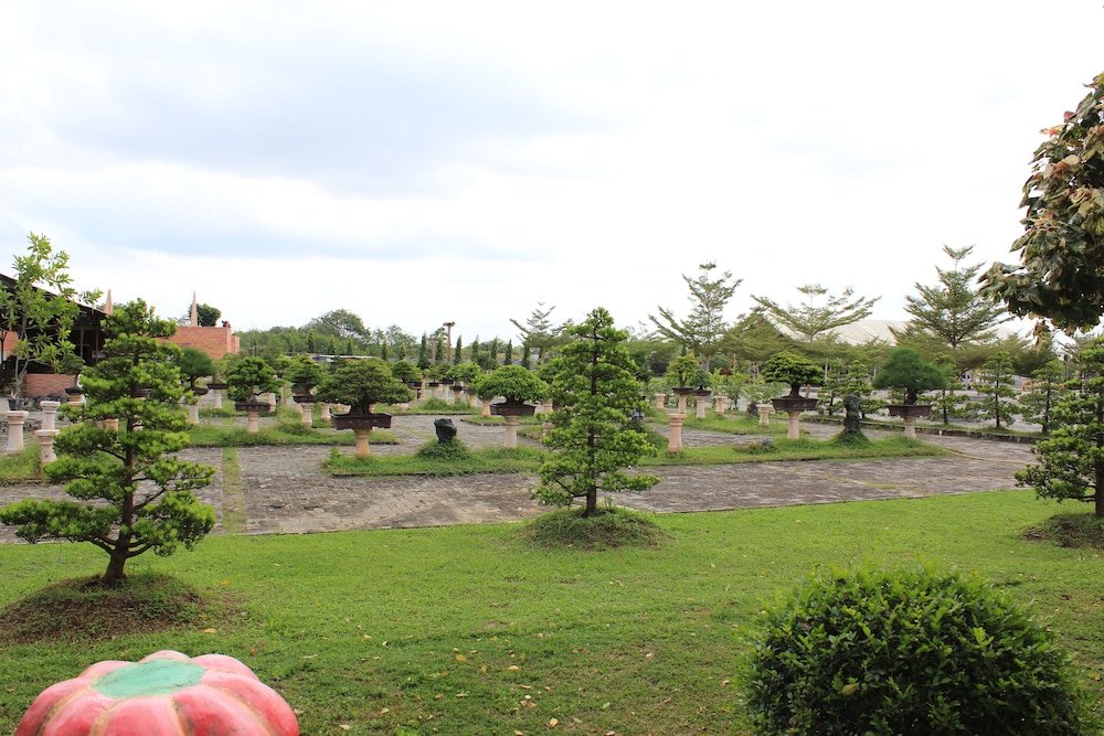 Thong's Inn - Kno Kualanamu Transit Hotel,Medan>>Lubukpakam,4 star