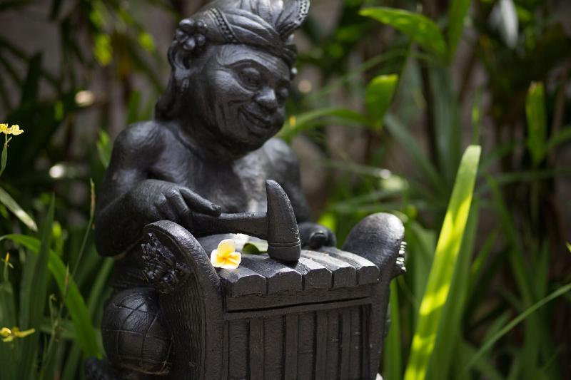 Warji House 1,Gianyar>>Bali,3 star