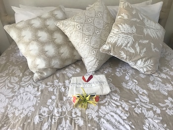 Angel House Ubud Eco Villa,Bali>>Abiansemal,4 star