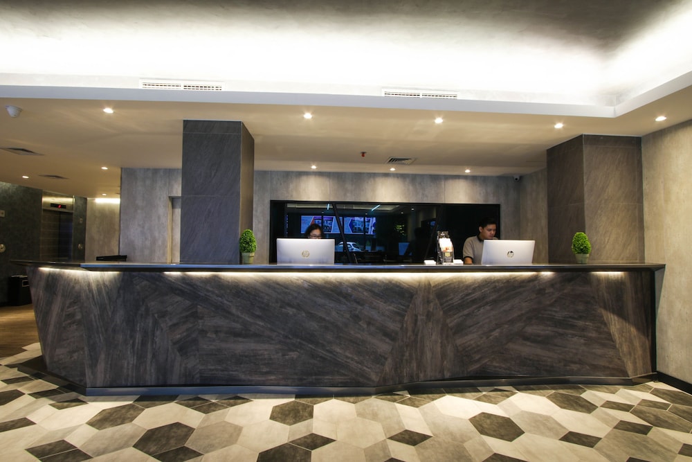 All Nite & Day Palembang - Veteran,South Sumatra>>Palembang,4 star