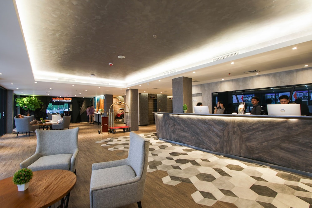 All Nite & Day Palembang - Veteran,South Sumatra>>Palembang,4 star