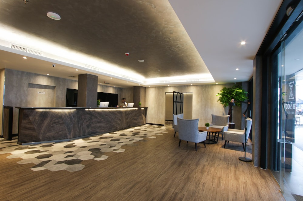 All Nite & Day Palembang - Veteran,South Sumatra>>Palembang,4 star