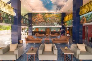 sulis beach hotel and spa