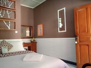 kusuma syariah hotel yogyakarta